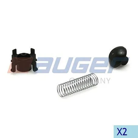 Ремонтный комплект, Масляный фильтр AUGER 83742
