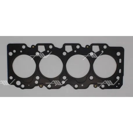 Прокладка ГБЦ TOYOTA 1C/1CT стальная AUTOWELT HG-34070