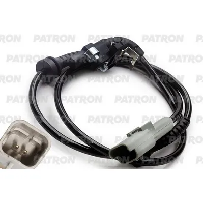Датчик частоты вращения колеса задн двусторон CITROEN: C4 04- / DS4 11- \ PEUGEOT PATRON ABS52275