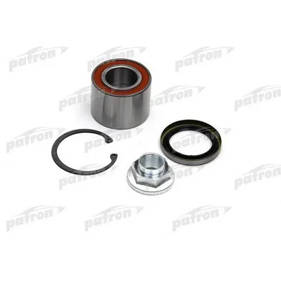 Подшипник ступичный задн MAZDA: 626 (GD) 87-91 PATRON PBK1349
