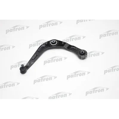 Рычаг подвески левыйPEUGEOT: 206 CC 00-, 206 SW 02-, 206 хечбэк 9 PATRON PS5040L