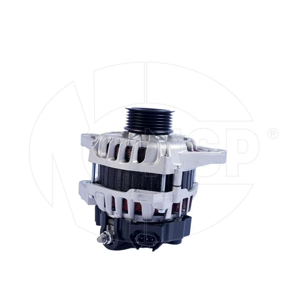 Генератор (12V/90A) HYUNDAI Solaris/KIA Rio III NSP NSP02373002B510