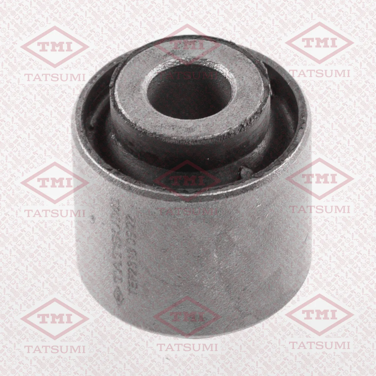 Сайлентблок задней цапфы INFINITI M 99-> TATSUMI TEF2318