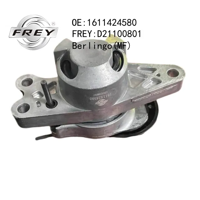 Натяжитель ремня приводного PEUGEOT Partner, FREY D21100801