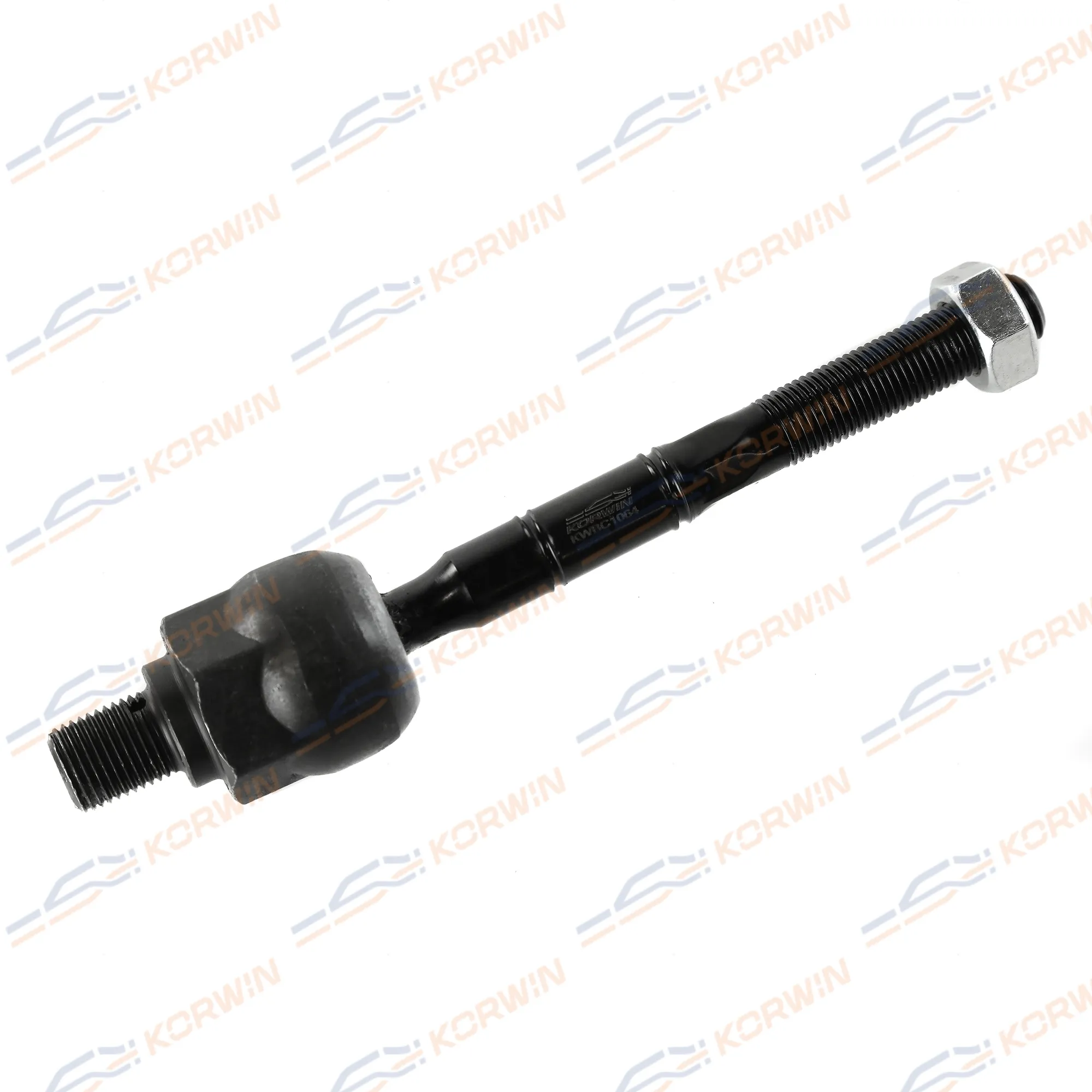 Тяга рулевая KIA CERATO TD 09-13 KORWIN KWBC1064