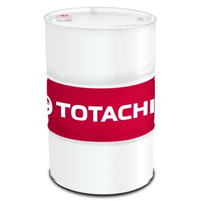 Антифриз TOTACHI Super LLA Red G12+ концентрат красный 205 л 4589904925092