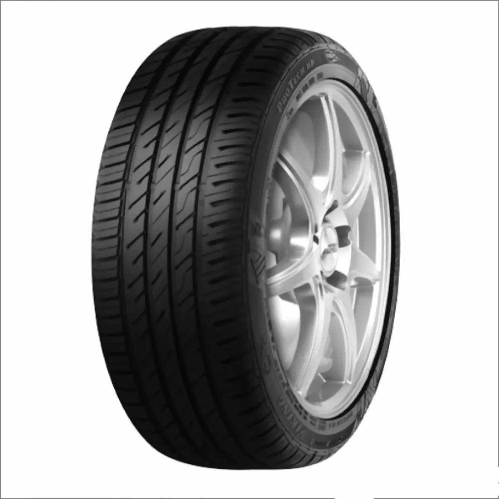 Шина R16 215/60 VIKING ProTech NewGen 99V XL лето 1562394