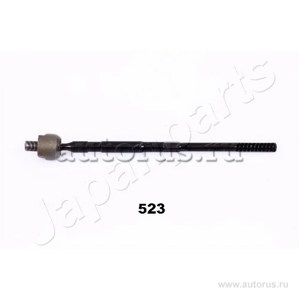 Тяга рулевая MITSUBISHI GRANDIS 04- лев/прав.(без наконечника) JAPANPARTS RD523