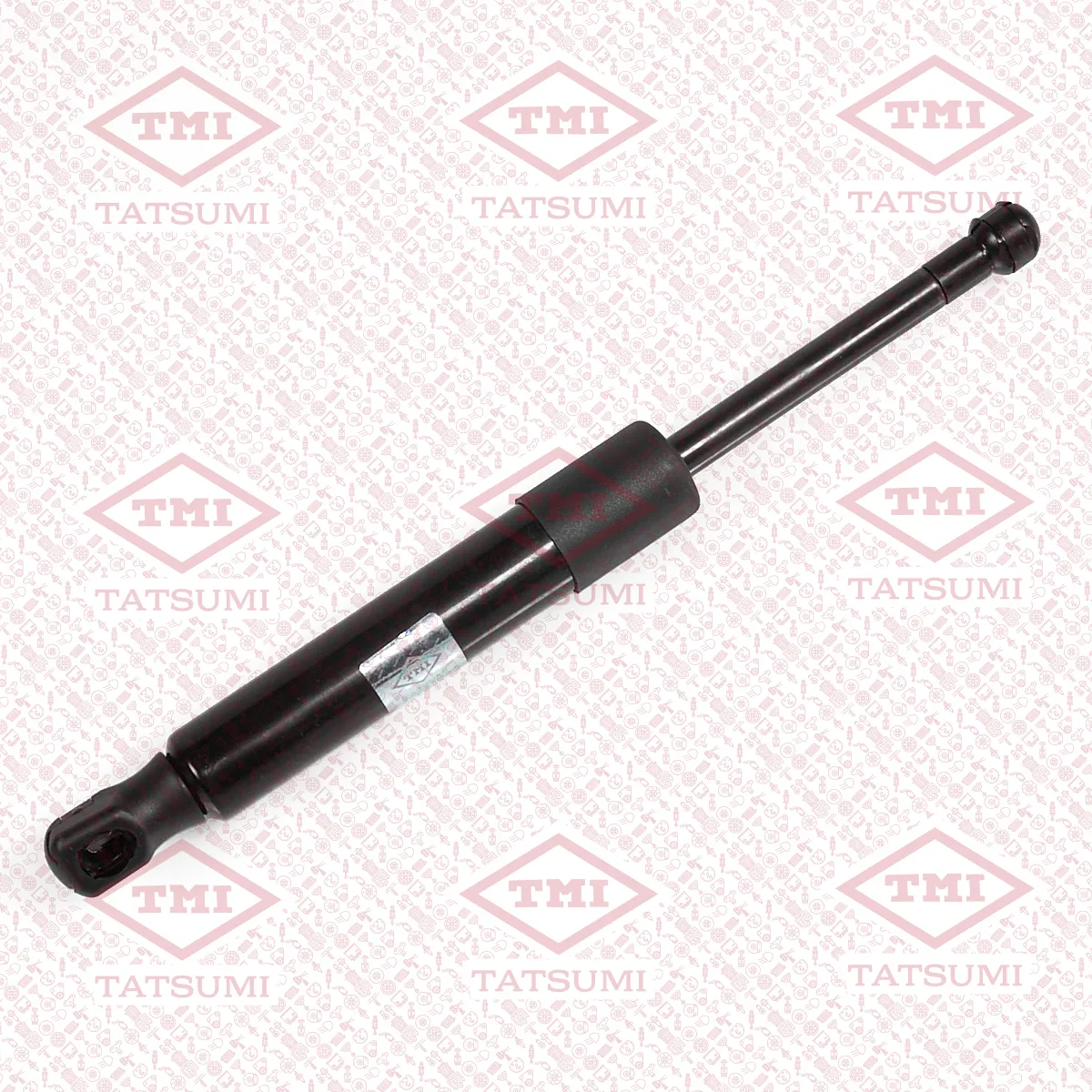 Амортизатор капота (L=233mm, F=850N) MERCEDES W163 98-> TATSUMI TAF1232
