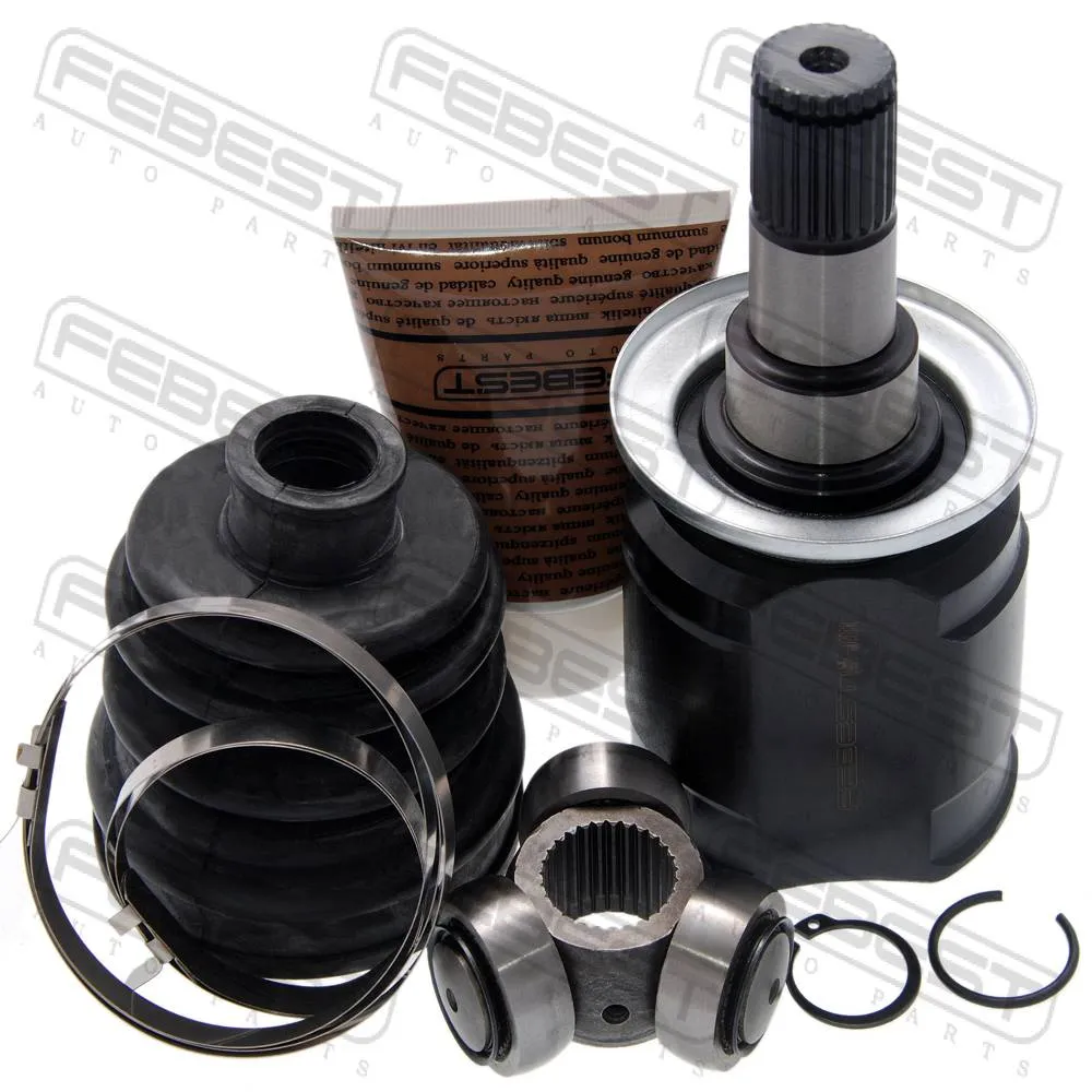 ШРУС внутренний задний 29x35x25 Outlander FEBEST 0411-CU20RR