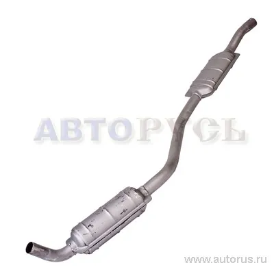 Резонатор ВАЗ 2103, 06 АвтоВАЗагрегат