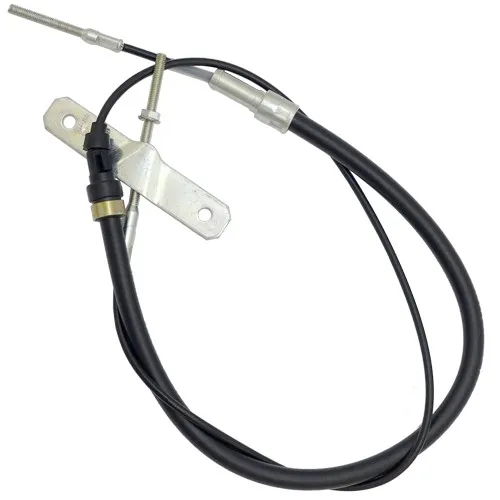 Трос ручника передний ZIKMAR Z59384R