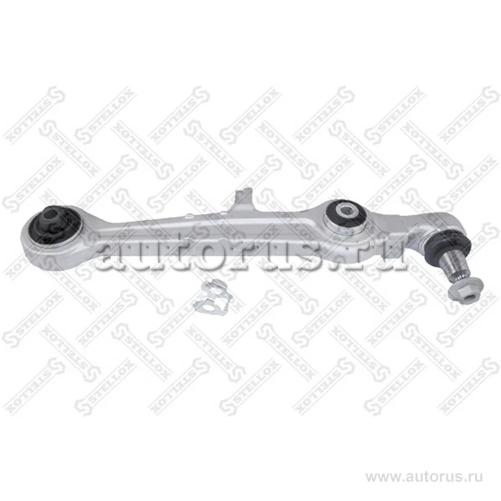Рычаг передний нижний Audi A4-A8 95> STELLOX 54-00047-SX