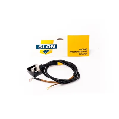 Провод АКБ
