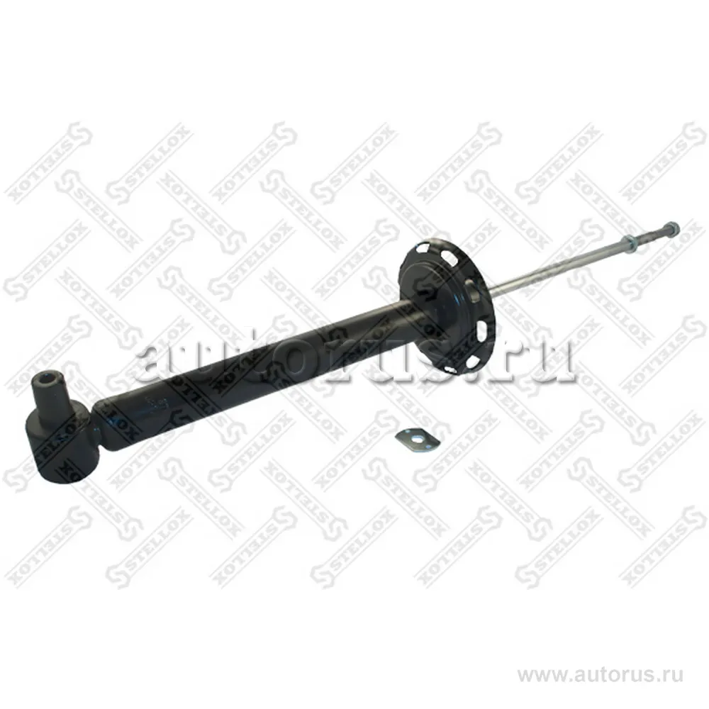 Амортизатор задний газовый Audi A4 exc. quattro 94-99 STELLOX 3212-0095-SX