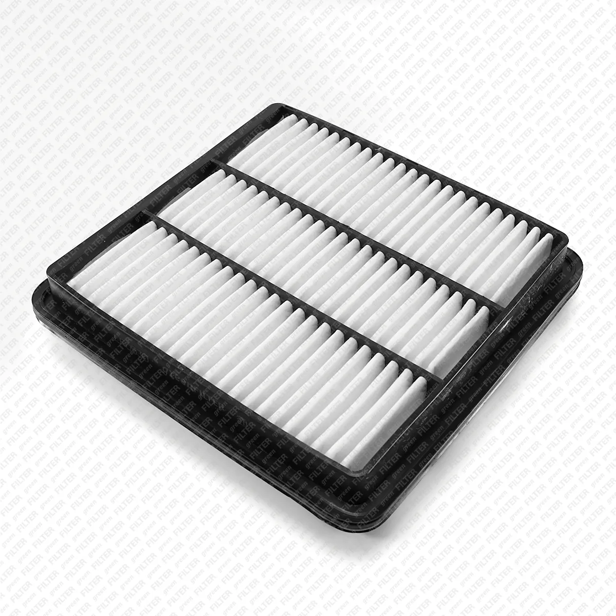 Фильтр воздушный Geely Atlas 16-> GREEN FILTER LF0530