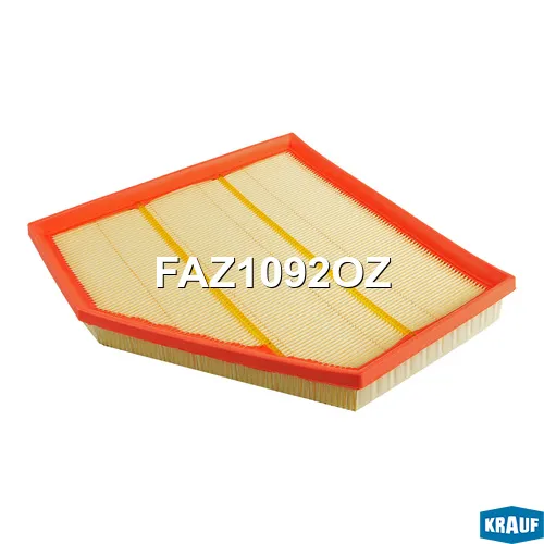 Фильтр воздушный KRAUF FAZ1092OZ