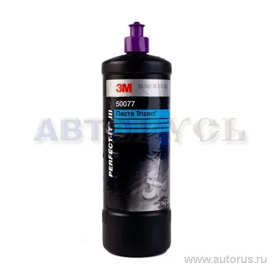 Полироль 1л 3M Trizack 50077