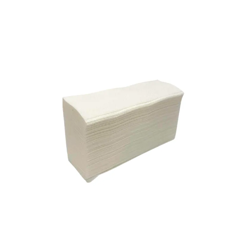 Полотенца листовые ACG Z-сл.Классик1 сл. целлюлоза 21x23 см, 30г/м2, 200 л/пачке, (20 пачек), 1/20 ACG 1028139