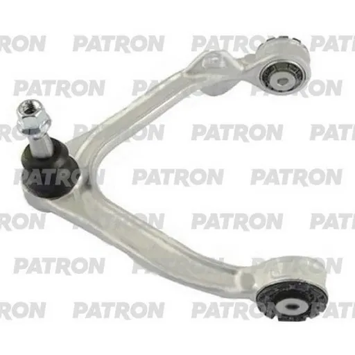 Рычаг подвески VOLVO S 60 III 01/19- PATRON PS50490L
