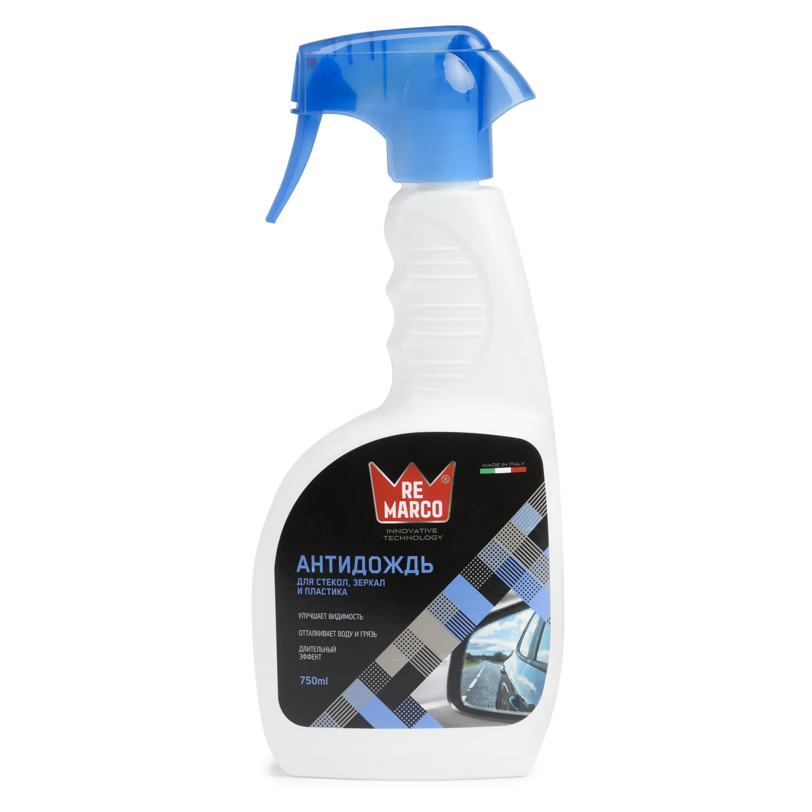 Антидождь ReMarco 750 мл RM-865