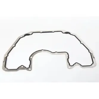 Прокладка поддона двигателя нижняя BMW E60/E61/E63/E64/E65/E66 3.6 STELLOX 11-29052-SX