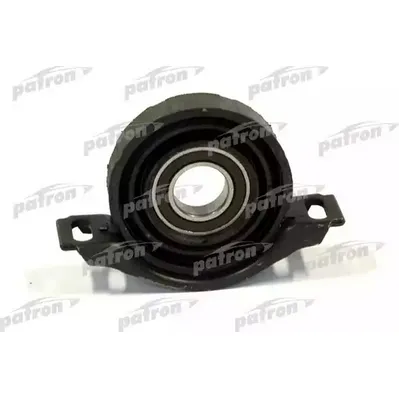 Опора кардана с подшипником MB W124/T124/C124 2.0-2.5TD 85-97 PATRON PSB1014