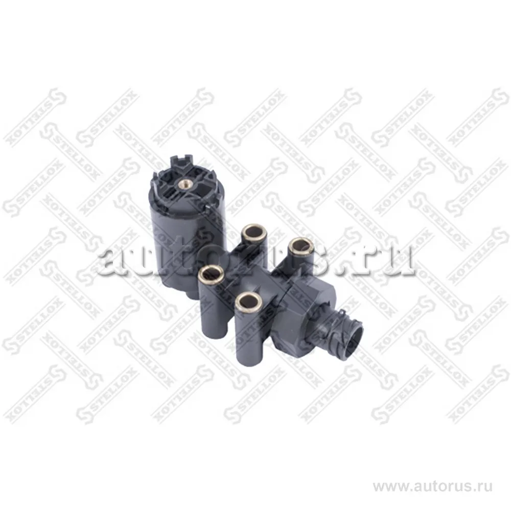 Датчик уровня пневмоподвески Schmitz/DAF/MB/RVI/MAN/Iveco/Scania STELLOX 84-17003-SX