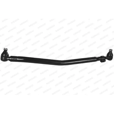 Тяга рулевая продольная Скания 144 L1054/1020 мм d52 мм MOOG SCDL5229
