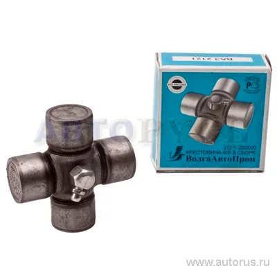 Крестовина ВАЗ 2121 ВолгаАвтоПром