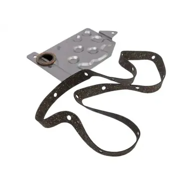 Фильтр АКПП Toyota Corolla STELLOX 20-51019-SX