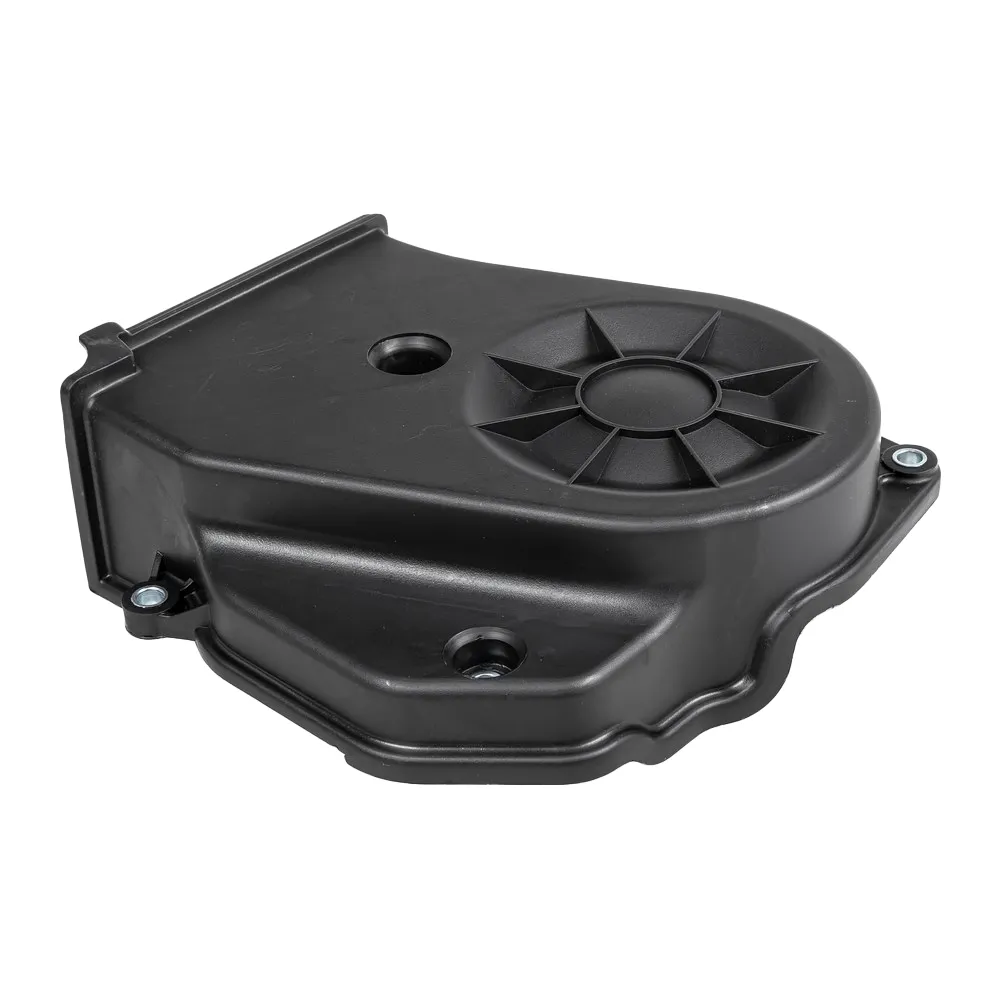Крышка ремня грм HYUNDAI/KIA 213703E000