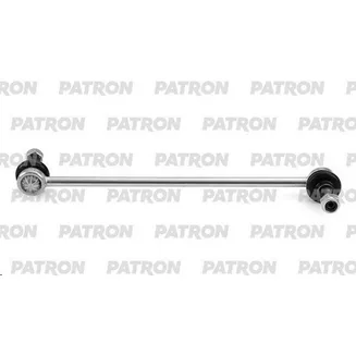 Тяга стабилизатора 508748 CITROEN: XANTIA 93-, PEUGEOT: 607 00- PATRON PS4008