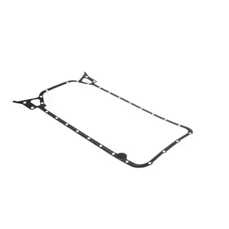 Прокладка поддона двигателяMB W124/W201 ZENTPARTS Z18236