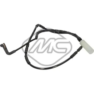 Датчик тормозной BMW E87/E90/E91 04- задний L=1086MM METALCAUCHO 02083