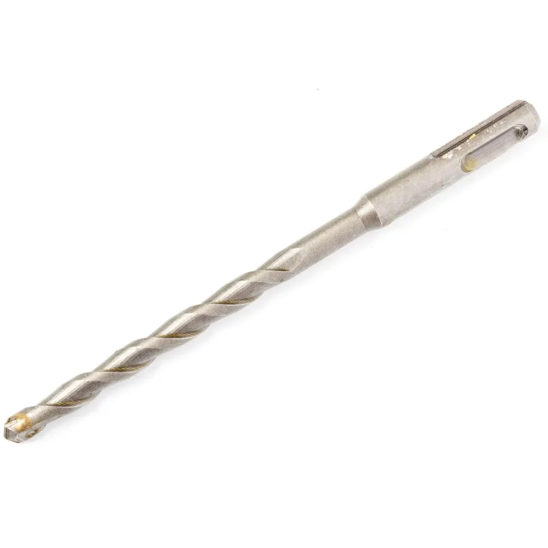 Бур SDS plus RedVerg 8x160 мм (100091) 1553278