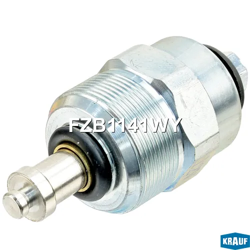 Клапан электромагнитный ТНВД KRAUF FZB1141WY