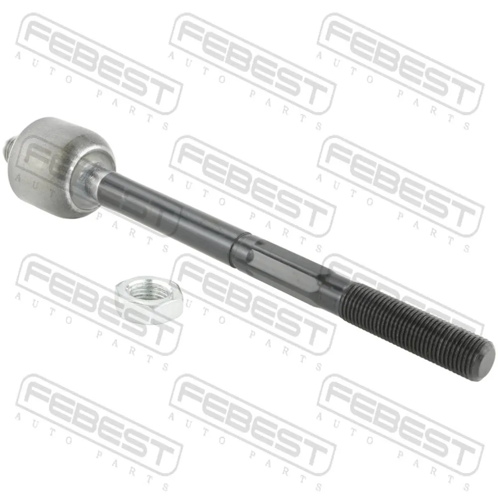 Тяга руL MERCEDES BENZ KOMBI-WAGEN 415.# FEBEST 2422-KAN