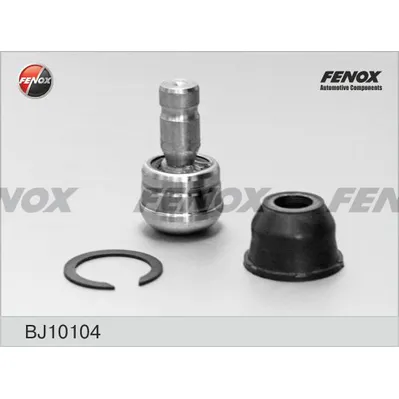 Опора шаровая L=R Mitsubishi Lancer 00-12, Outlander 03-12; Peugeot FENOX BJ10104