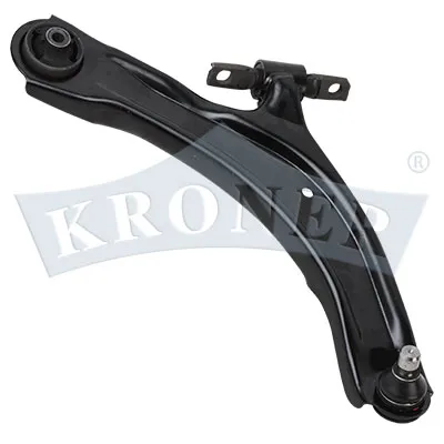 Рычаг (перед. прав.) NISSAN Qashqai (07-), RENAULT Koleos (08-) KRONER K340028