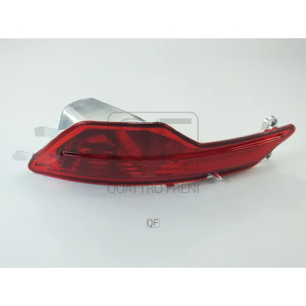 Отражатель бампера RR LH QUATTRO FRENI QF30H00027