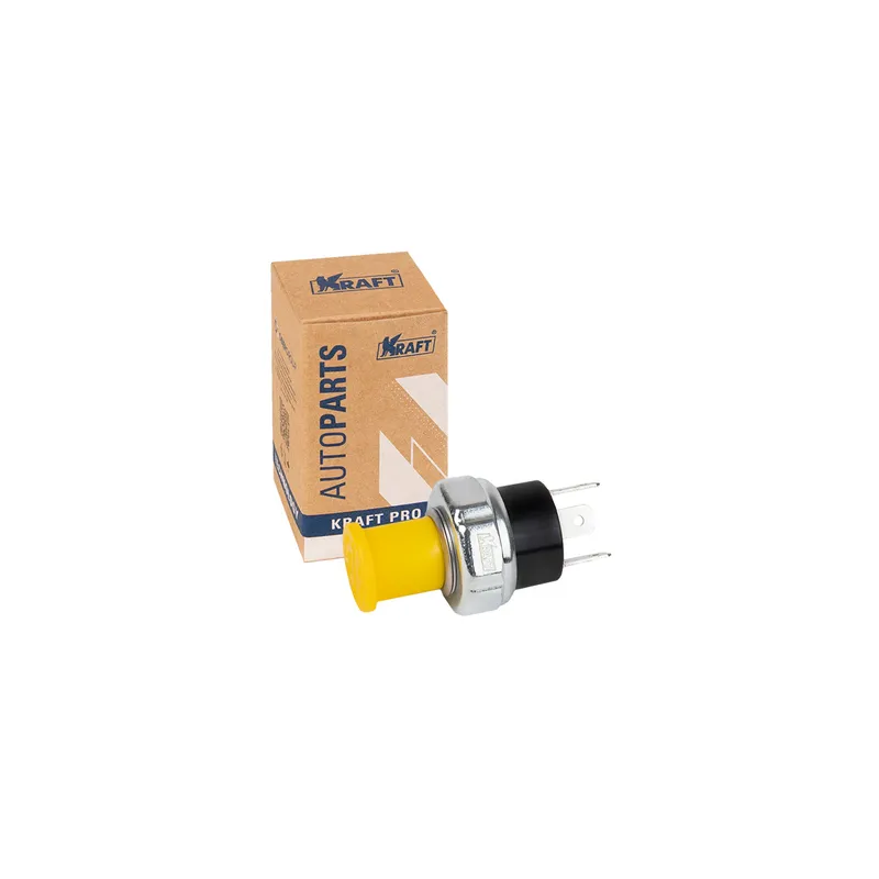 Датчик давления масла для а/м Daewoo Nexia (94-08) 1.5 KRAFT KT 501202