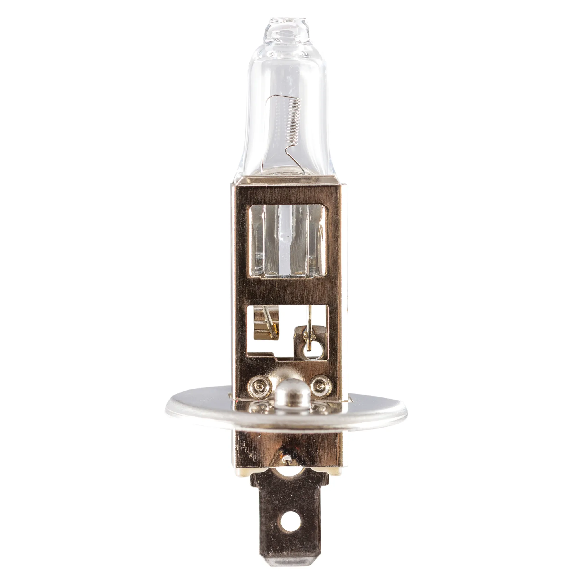 Лампа 24V H1 100W P14,5s WOLFRAM HALOGEN BULB 1 шт. картон 34122