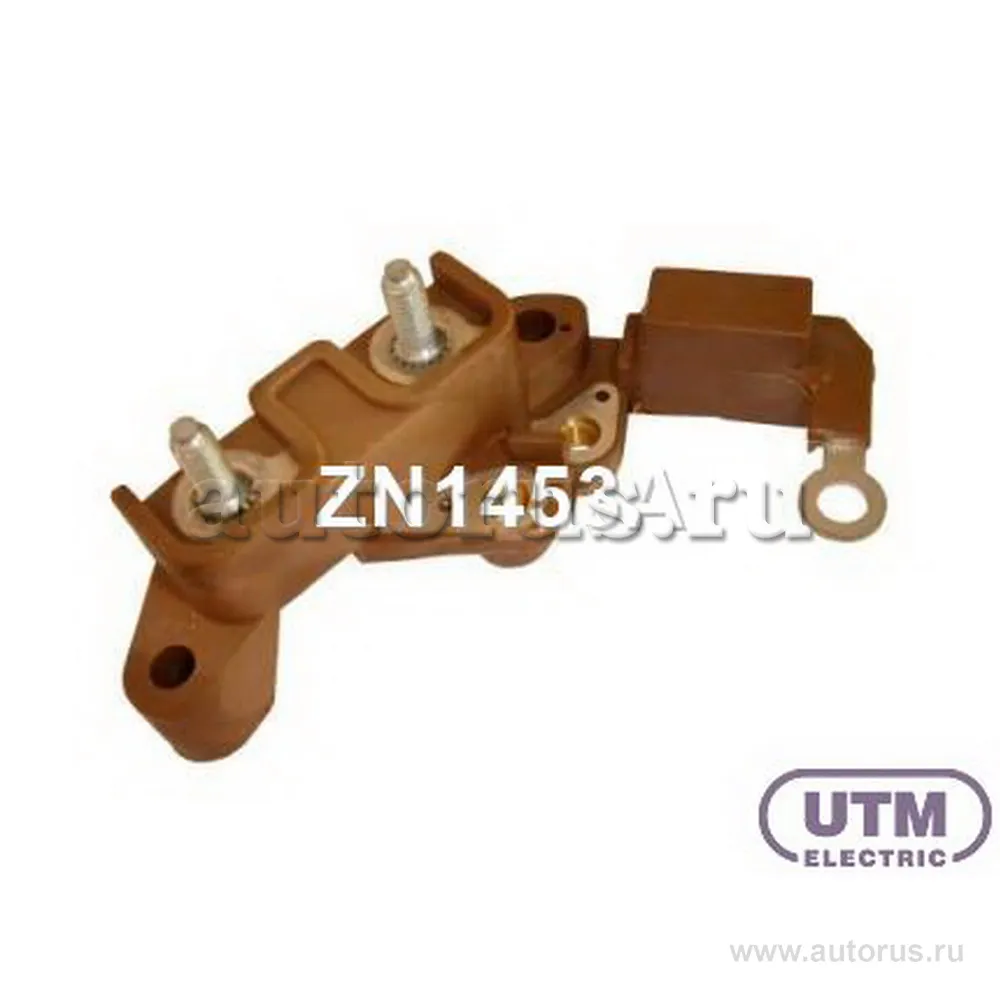 Терминал UTM ZN1453A