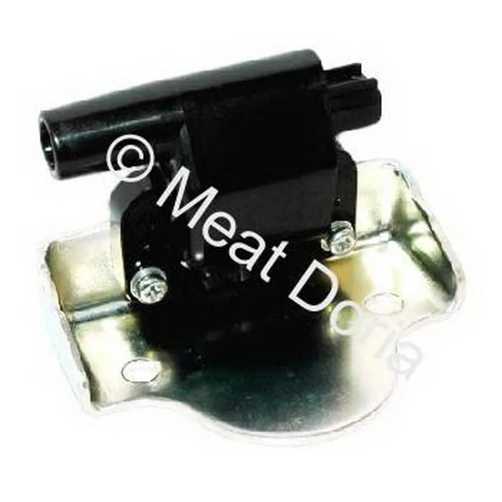 Катушка зажигания Land Rover Freelander 1.8i 98-06 MEAT&DORIA 10748