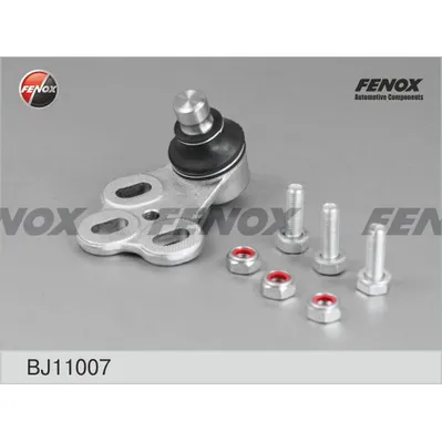 Шаровая опора L Audi 80 91-94 FENOX BJ11007