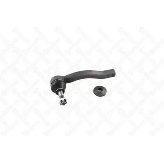Наконечник рулевой левый Toyota Prius 03> STELLOX 51-00380-SX