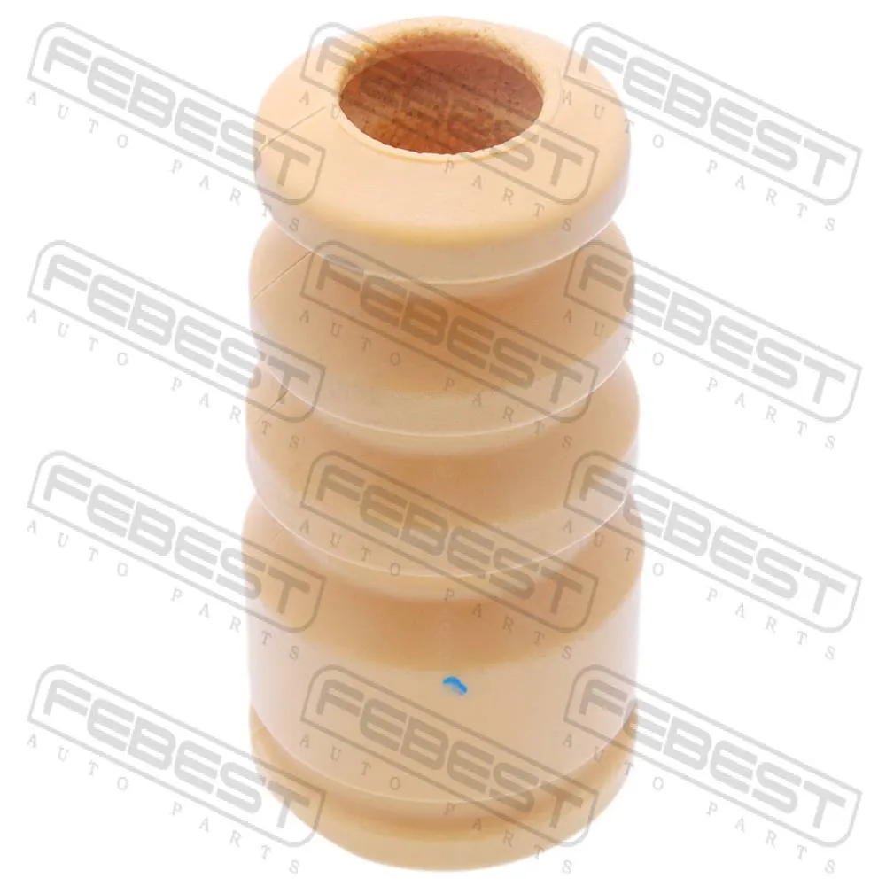 Отбойник переднего амортизатора CHEVROLET Captiva/OPEL Antara FEBEST CHD-CAPF