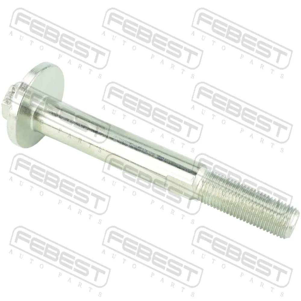 Болт с эксцентриком HONDA CR-V RD5 2002-2006 [GN] FEBEST 2929-003