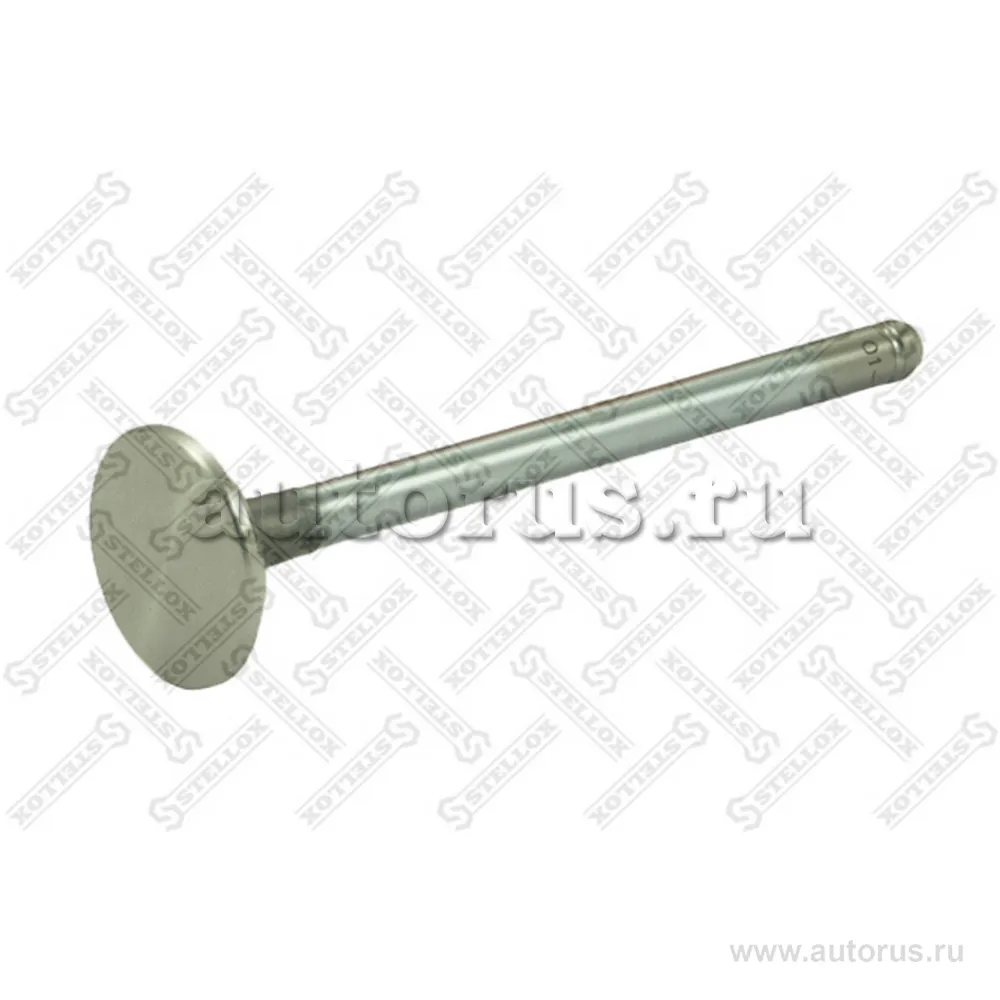 Клапан выпускной 24.1x6x90 Rover 100/214/414 1.4 16V 89> STELLOX 01-24196-SX